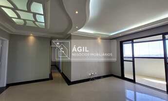 Imagem: Venda Apartamento 4 Dormitórios Edifício