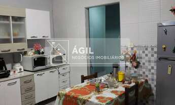 Imagem 4: Casa a venda 3 Dormitórios em Eugênio de Melo - São José Dos Campos