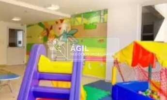 Imagem 3: Apartamento a venda no Edificio Placere - Taubaté - SP 110m²