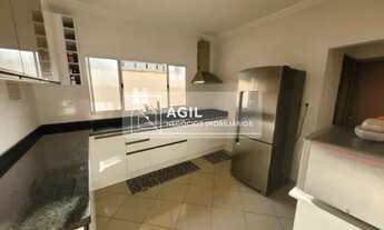 Imagem: Casa sobrado a venda no Residencial União