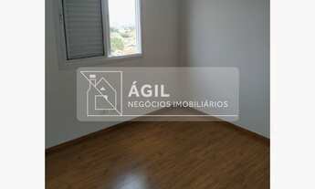 Imagem 5: Aluga-se Apartamento no Jardim Oriente na Zona Sul - São José dos Campos