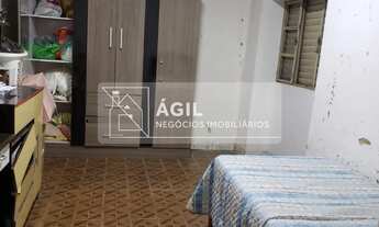 Imagem 2: Casa a venda 3 Dormitórios em Eugênio de Melo - São José Dos Campos