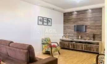 Imagem 4: Apartamento a venda no Edificio Placere - Taubaté - SP 110m²