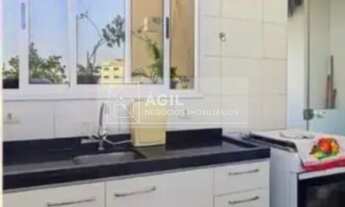 Imagem 5: Apartamento a venda no Edificio Placere - Taubaté - SP 110m²