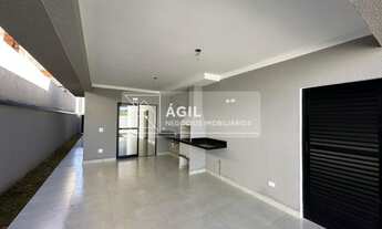 Imagem 7: Vende-se Casa térrea no Condomínio Residencial Malibu no Residencial Colinas - Caçapava