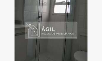 Imagem 6: Aluga-se Apartamento no Jardim Oriente na Zona Sul - São José dos Campos