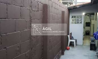 Imagem: Casa a venda 3 Dormitórios em Eugênio