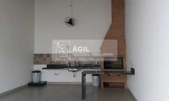 Imagem 3: Aluga-se Apartamento no Condomínio Maison Sainte Marie no Jardim Alvorada - São José dos C