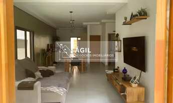 Imagem 4: Casa Térrea a venda no Loteamento Villa Branca, Jacareí