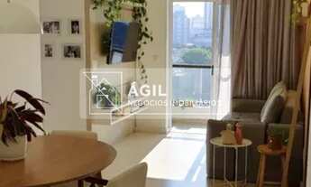 Imagem: Apartamento a venda no Choice vale, Jardim