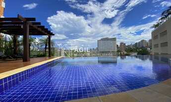 Imagem 4: Vende-se Apartamento de 115 m² no Edifício Panorama Vila ema - São José dos Campos