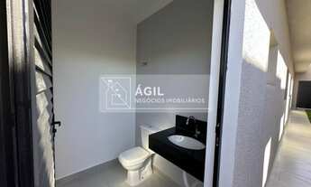 Imagem 6: Vende-se Casa térrea no Condomínio Residencial Malibu no Residencial Colinas - Caçapava