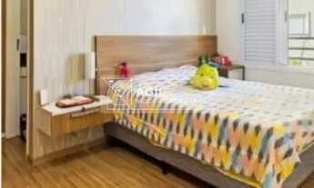 Imagem 6: Apartamento a venda no Edificio Placere - Taubaté - SP 110m²