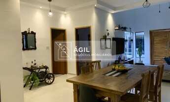 Imagem 3: Casa Térrea a venda no Loteamento Villa Branca, Jacareí