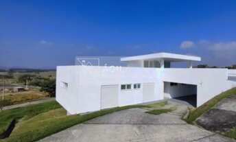 Imagem 2: Excelente casa a venda no Condomínio Colinas do Parahyba - São José dos Campos - SP Ideal