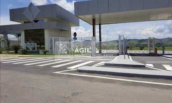 Imagem: Vende-se Terreno plano no Condomínio Residencial