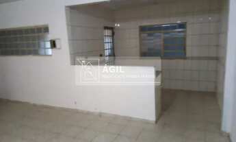 Imagem: Casa 3 Dormitórios no Residencial São