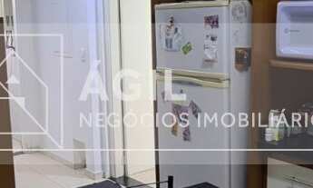 Imagem 4: Vende-se Apartamento no Parque Residencial Aquarius - São José dos Campos