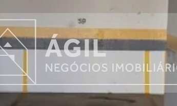 Imagem 6: Vende-se Apartamento no Edifício Boulevard Flamboyant home club - São José dos Campos