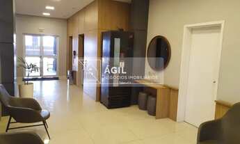 Imagem 3: Apartamento a venda no Choice vale, Jardim Oswaldo Cruz, ao lado do centervale, vanguarda