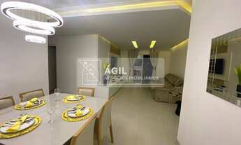 Imagem 5: Vende-se Apartamento de 115 m² no Edifício Panorama Vila ema - São José dos Campos