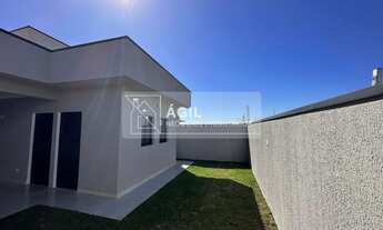 Imagem 2: Vende-se Casa térrea no Condomínio Residencial Malibu no Residencial Colinas - Caçapava
