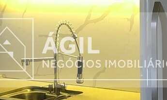 Imagem 2: VENDE-SE Apartamento 2 dormitórios- 1 suíte no Floradas Arboville- Jacareí- SP