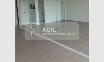 Imagem: Aluga-se Sala Comercial no Condomínio Helbor