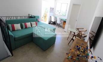 Imagem 5: Aluga Cobertura Duplex no Condomínio Spazio Campo Di Savoya - Residencial Trinta e Um de