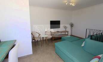 Imagem 6: Aluga Cobertura Duplex no Condomínio Spazio Campo Di Savoya - Residencial Trinta e Um de