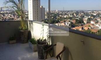 Imagem 7: Aluga Cobertura Duplex no Condomínio Spazio Campo Di Savoya - Residencial Trinta e Um de