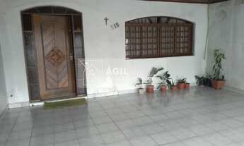 Imagem: Vende-se Casa Sobrado no Jardim Paulista