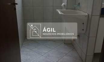 Imagem 5: Apartamento a venda com 2 dormitórios, sendo 1 suíte - Parque Industrial - São José dos Ca