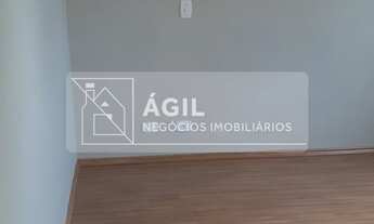 Imagem 6: Aluga-se Apartamento no Condomínio Maison Sainte Marie no Jardim Alvorada - São José dos C