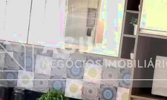 Imagem 7: VENDE- SE Sobrado no Bairro Bosque dos Eucaliptos!!! Rua sem saída!!!