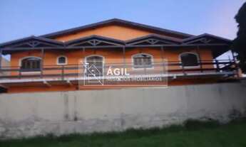 Imagem 3: Casa sobrado a venda no Residencial União - São José dos Campos - SP 182m² - Sobrado co