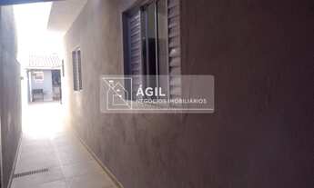 Imagem 7: Casa Térrea a venda no Bairro, Vila Maria, São José dos Campos