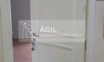 Imagem 4: Aluga-se Apartamento no Condomínio Maison Sainte Marie no Jardim Alvorada - São José dos C