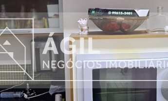 Imagem 3: Vende-se Apartamento no Parque Residencial Aquarius - São José dos Campos