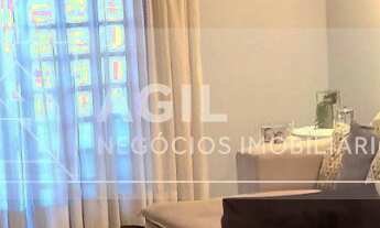 Imagem 2: VENDE- SE Sobrado no Bairro Bosque dos Eucaliptos!!! Rua sem saída!!!