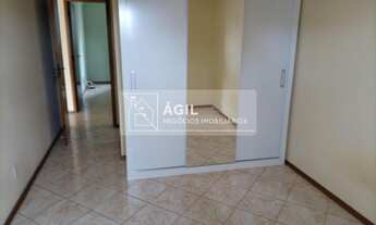 Imagem 2: Apartamento a venda com 2 dormitórios, sendo 1 suíte - Parque Industrial - São José dos Ca