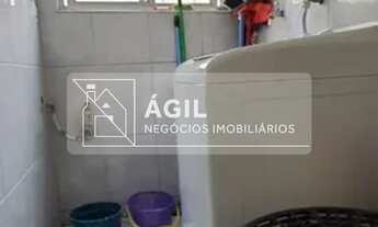 Imagem 5: Vende-se Apartamento no Edifício San Vitto no Jardim Ismênia - São José dos Campos