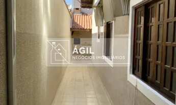 Imagem 2: Aluga-se Casa Térrea no Condomínio Eldorado no Urbanova - São José dos Campos