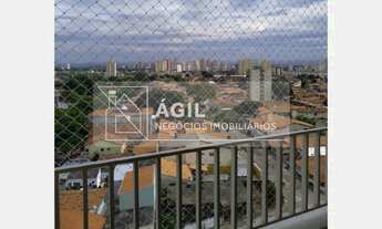 Imagem: Aluga-se Apartamento no Jardim Oriente na