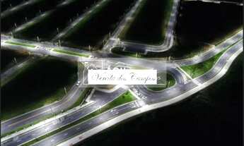 Imagem 3: Terreno à venda no bairro Jardim das Flores - Zona Leste - São José dos Campos - SP - 250