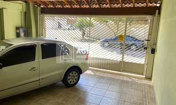 Imagem: Vende-se Casa Sobrado no Bosque dos Ipês