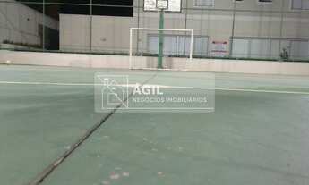 Imagem 7: Apartamento a venda no Edificio Placere - Taubaté - SP 110m²