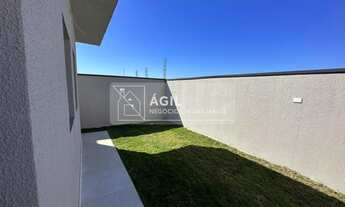 Imagem 4: Vende-se Casa térrea no Condomínio Residencial Malibu no Residencial Colinas - Caçapava