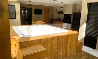 Imagem: Casa Térrea a venda no Loteamento Villa