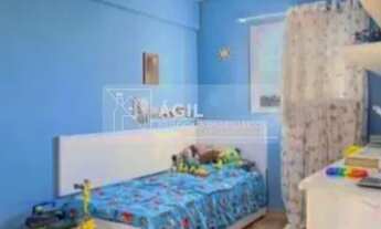 Imagem 2: Apartamento a venda no Edificio Placere - Taubaté - SP 110m²